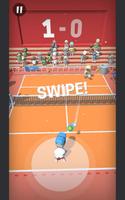 tennis Tap capture d'écran 2