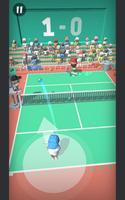 tennis Tap capture d'écran 3