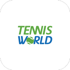 Tennis World icon
