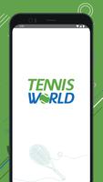 Tennis World poster