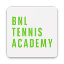 BNL Tennis Academy: organizza e gioca le partite APK