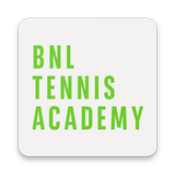 BNL Tennis simgesi