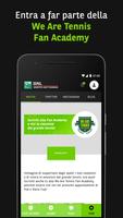 BNL Tennis syot layar 1