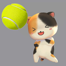 Cat Tennis Tournament APK