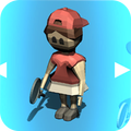tennis mobile gamee