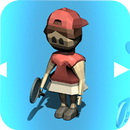 APK tennis mobile gamee