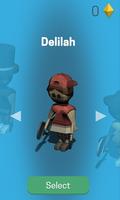 tennis mobile gamee screenshot 3