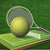 Tennis 3D Offline Simulator APK