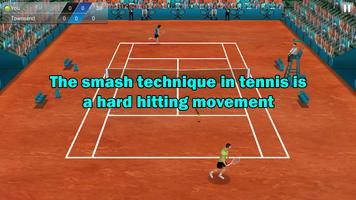 Tennis 3D screenshot 3