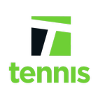 Tennis.com 아이콘