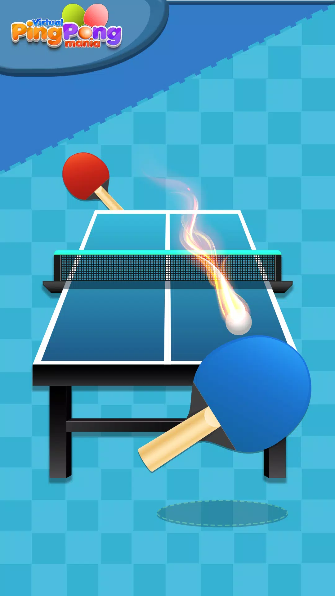 Virtual ping pong Mania APK for Android Download