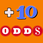 10+ odds fixed matches tips иконка