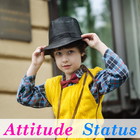 Attitude Status icono