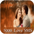 Love SMS-icoon