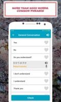 Learn Japanese screenshot 2