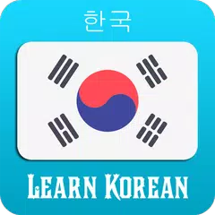 Learn Korean - Phrases and Words, Speak Korean APK download