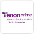 Tenonprime Service Executive icône