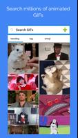 GIF Keyboard 海報