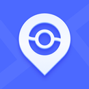 iAnyGo:Joystick,Fingerbewegung APK