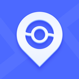 iAnyGo:Fake GPS Location icône