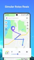 iAnyGo:Fake GPS Location imagem de tela 3