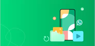 UltData: Photo & Data Recovery