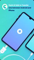 iCareFone for LINE الملصق