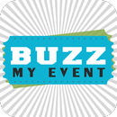 APK BuzzMyEvent - Event Ticketing