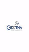 Geetha Restaurant Affiche