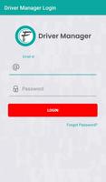 FoodChow Driver Manager скриншот 1