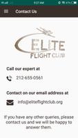 Elite Flight Club screenshot 1