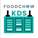 FoodChow KDS - Kitchen Display APK