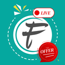 FoodChow - Real Time Offers APK