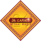 24 Carats Sweets 圖標