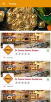 24 Carats Sweets 截圖 1