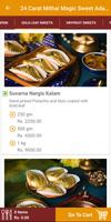 24 Carats Sweets 截圖 3