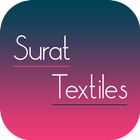 Surat Textiles আইকন
