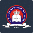 APK Prince English Medium School