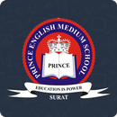 Prince English Medium School-APK