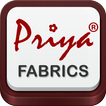 آیکون‌ Priya Fabrics