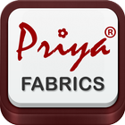 Priya Fabrics 圖標