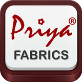 Priya Fabrics icono