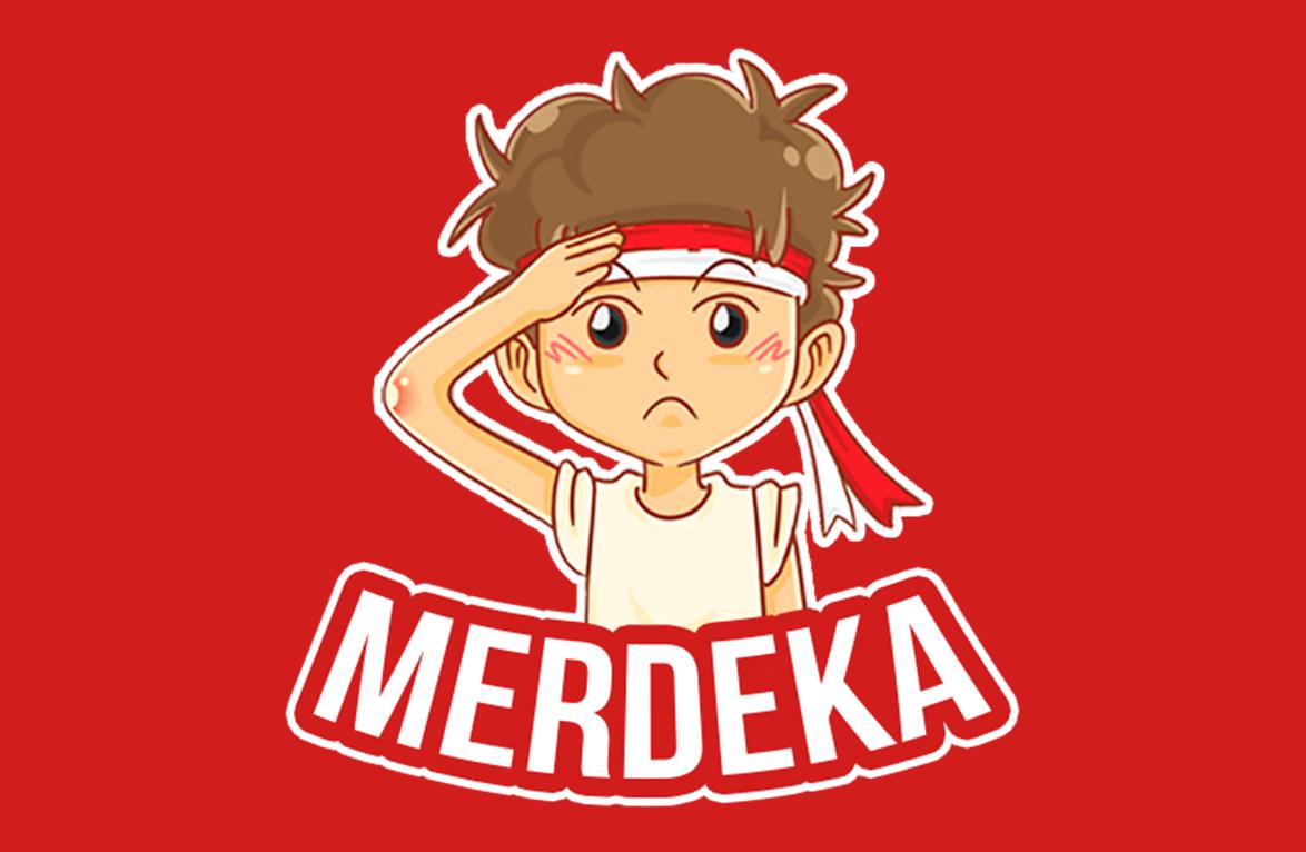 Sticker Merdeka 17 Agustus For Whatsapp For Android Apk Download