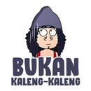 WAStickerApps: Bukan Kaleng-kaleng APK