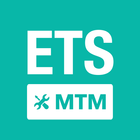 ETS Mobile Task Manager icône
