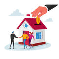 Tenant Record App