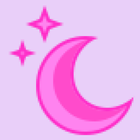 آیکون‌ Flashlight Pink