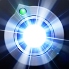 Super Flashlight - Compass icon