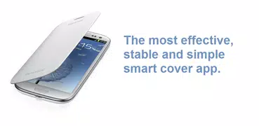 Smart Cover