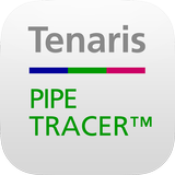 Tenaris PipeTracer ikona